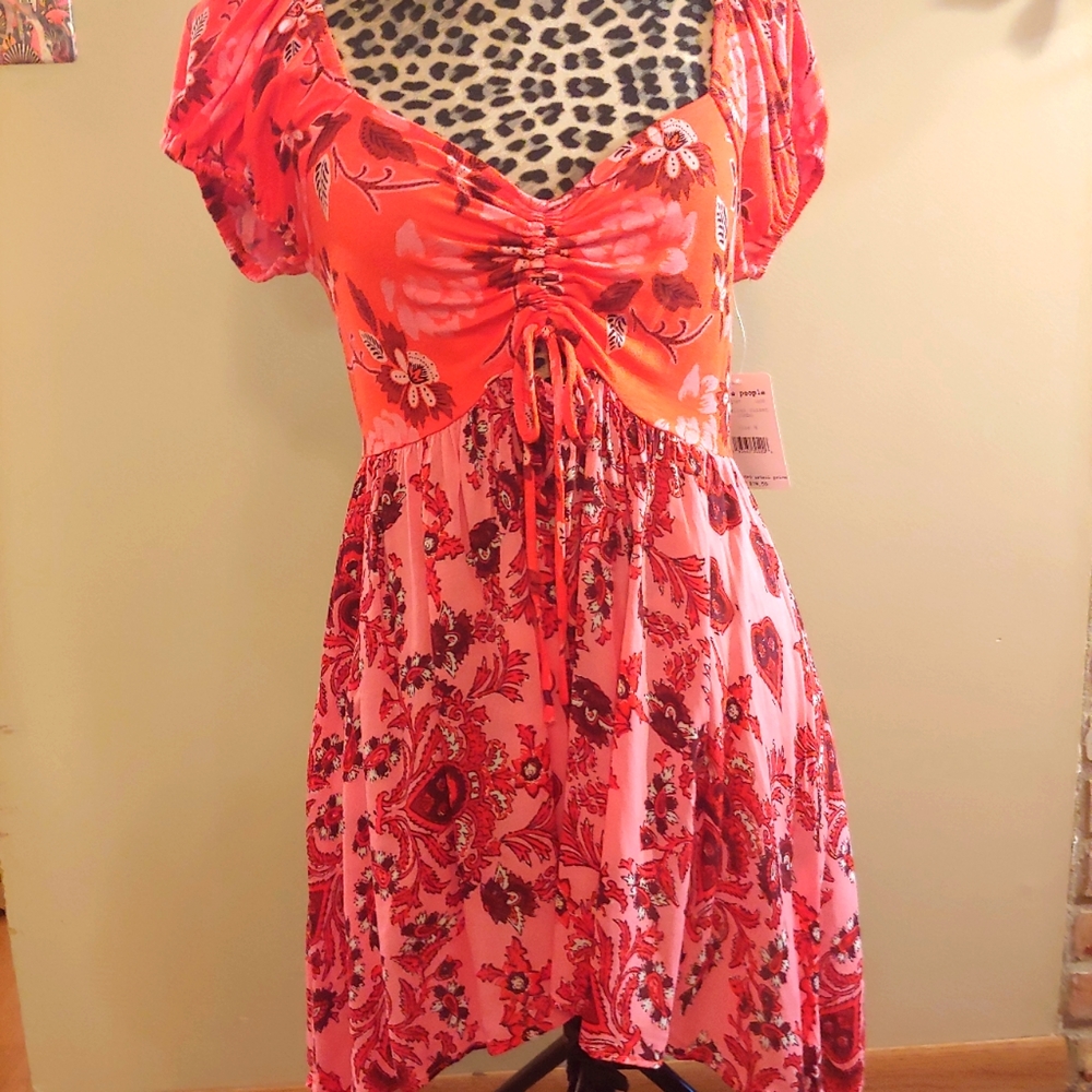 Free People Top M